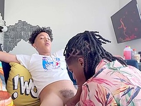 Astonishing Adult Scene Gay Bareback Exclusive Version