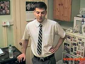 Justins Just Desserts