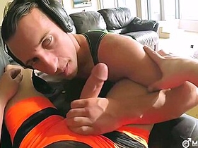 Incredible Pov Scene Featuring And With Tanner Shields And Billie Ramos