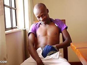 Hot Double Masturbation Off