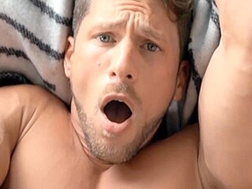 Roman Todd And Paul Wagner In Pov Sexual Domination With And