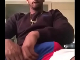 Black teen dick