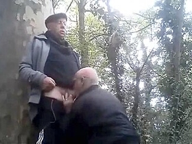 Je Suce Une Bite,puis Two Je Me Fait Sucer Et J Avale