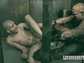 Homo Outcast From Hell (homo Edition)