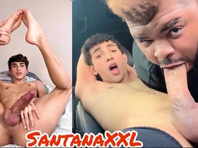 SantanaXXL full videos on o.f