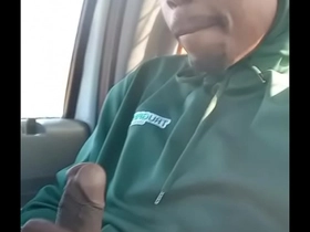 I Wanted To Cum At Work Quick