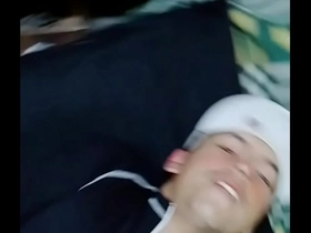 Alguien para porno